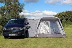 Outdoor Revolution Cayman Air Low Drive Away Awning 16 Outdoor Revolution Cayman Air Low Drive Away Awning -Camping Equipment shop orda1011 caymanair low l11