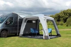 Outdoor Revolution Cayman Air High Drive Away Awning 14 Outdoor Revolution Cayman Air High Drive Away Awning -Camping Equipment shop orda1011 caymanair mid l6 1 1