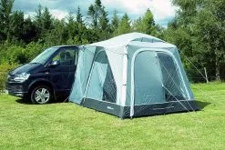 Outdoor Revolution Cayman Midi Air Low Drive Away Awning -Camping Equipment shop orda1050 caymanmidiair l1