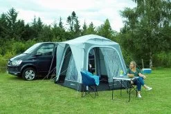 Outdoor Revolution Cayman Midi Air Mid Drive Away Awning -Camping Equipment shop orda1050 caymanmidiair l7 1 1