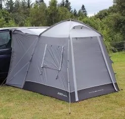 Outdoor Revolution Outhouse Handi Mid Drive Away Awning -Camping Equipment shop orda12000 caymanouthouse handi l2 1