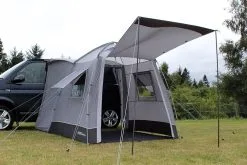 Outdoor Revolution Outhouse Handi Mid Drive Away Awning -Camping Equipment shop orda12000 caymanouthouse handi l4