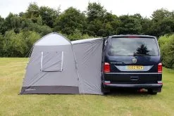 Outdoor Revolution Outhouse Handi Low Drive Away Awning -Camping Equipment shop orda12000 caymanouthouse handi l5