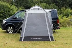 Outdoor Revolution Outhouse Handi Mid Drive Away Awning -Camping Equipment shop orda12000 caymanouthouse handi l7 1