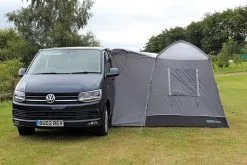 Outdoor Revolution Outhouse Handi Mid Drive Away Awning -Camping Equipment shop orda12000 caymanouthouse handi l8 1