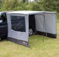 Outdoor Revolution Cayman Sun Canopy Side Panels 11 Outdoor Revolution Cayman Sun Canopy Side Panels -Camping Equipment shop orda1405 caymansuncanopy sidewalls l3 1 1