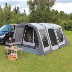 Outdoor Revolution Movelite T4E PC Highline Awning -Camping Equipment shop orda2040 movelitet4epc h1 1 1