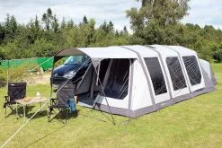 Outdoor Revolution Movelite T4E PC Front Canopy -Camping Equipment shop orda2049 movelitet4epccanopy l5