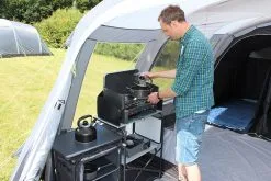 Outdoor Revolution Camp Star 500XL Air Tent Bundle (2022) 27 Outdoor Revolution Camp Star 500XL Air Tent Bundle (2022) -Camping Equipment shop orft1029 campstar500xl l6