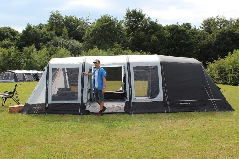 Outdoor Revolution Airedale 6.0SE Air Tent 8 Outdoor Revolution Airedale 6.0SE Air Tent - Image 6