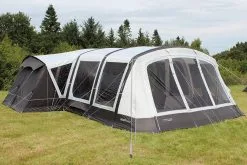 Outdoor Revolution Airedale 7.0SE Including Footprint & Lounge Liner -Camping Equipment shop orft2030 airedale7.0se l2