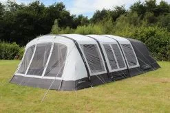 Outdoor Revolution Airedale 7.0SE Including Footprint & Lounge Liner -Camping Equipment shop orft2030 airedale7.0se l3