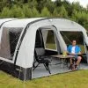 Outdoor Revolution Airedale 7.0SE / 9.0SE Front Porch Extension -Camping Equipment shop orft2038 airedale 7.0se 9.0se extension l3