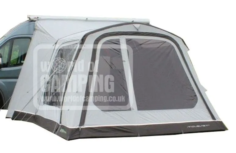 Outdoor Revolution Movelite T2R High Drive Away Awning 15 Outdoor Revolution Movelite T2R High Drive Away Awning - Image 13