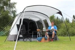 Outdoor Revolution Airedale 5.0S Front Sun Canopy 15 Outdoor Revolution Airedale 5.0S Front Sun Canopy -Camping Equipment shop outdoor revolution airedale 5.0s sun canopy 2021