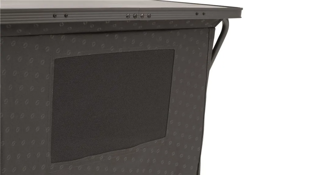 Outwell Bahamas Cabinet 4 Outwell Bahamas Cabinet - Image 2