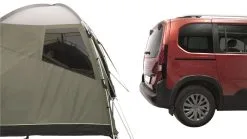Outwell Beachcrest Driveaway Awning -Camping Equipment shop outwell beachcrest awning free standing option