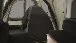 Outwell Beachcrest Driveaway Awning -Camping Equipment shop outwell beachcrest tailgate with sleeping pod