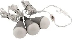 Outwell Epsilon Bulb Set