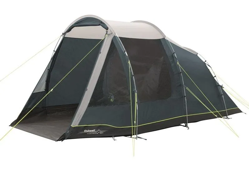 Outwell Dash 4 Tent 3 Outwell Dash 4 Tent
