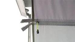 Outwell Fallcrest Side Panel Set -Camping Equipment shop outwell fallcrest awning side panel set 3