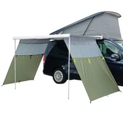 Camping Equipment shop -Camping Equipment shop outwell fallcrest side panel set 1