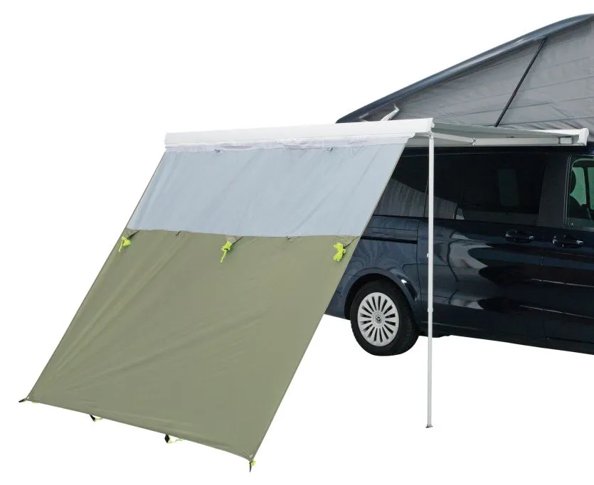 Outwell Hillcrest Tarp Awning 3 Outwell Hillcrest Tarp Awning