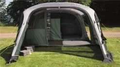 Outwell Knightdale 8PA Air Tent Package -Camping Equipment shop outwell knightdale 8pa air tent inside 1