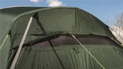 Outwell Knightdale 8PA Air Tent Package -Camping Equipment shop outwell knightdale 8pa air tent vent 1