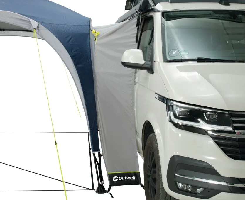 Outwell Lounge Vehicle Connector L 3 Outwell Lounge Vehicle Connector L