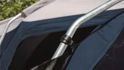 Outwell Montana 6PE Tent -Camping Equipment shop outwell montana 6pe tent poles