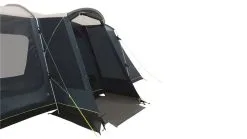 Outwell Montana 6PE Tent -Camping Equipment shop outwell montana 6pe tent side