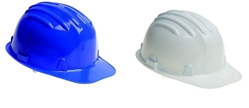 Warrior Safety Helmet One Size 3 Warrior Safety Helmet One Size