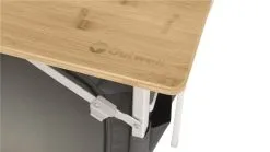 Outwell Padres Double Kitchen Table 15 Outwell Padres Double Kitchen Table -Camping Equipment shop outwell padres table top