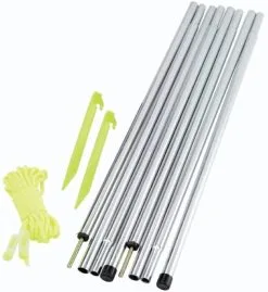 Outwell Upright Pole Set 200cm -Camping Equipment shop outwell upright pole set 1