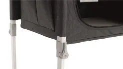 Outwell Padres Double Kitchen Table 16 Outwell Padres Double Kitchen Table -Camping Equipment shop padres kitchen table leg