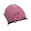 Summit Kids Animal Play Tent -Camping Equipment shop pink hippo