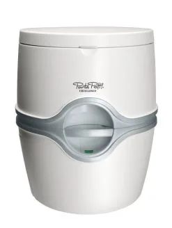 Thetford Porta Potti 565P Excellence Toilet