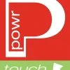 Powrtouch Single Axle Fitting Service -Camping Equipment shop powr touch logo 1