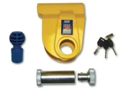 Maypole Stronghold Hitchlock For Alko Hitches -Camping Equipment shop prod image 1 44126