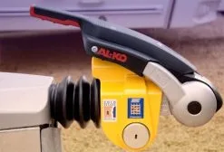 Maypole Stronghold Hitchlock For Alko Hitches