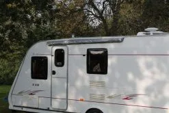 Sunncamp Protekta Sun Canopy 13ft -Camping Equipment shop protekta roll out sun canopy 6 2