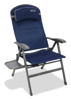 Pair Of Quest Elite Ragley Pro Comfort Chairs -Camping Equipment shop quest elite ragley pro comfort chair