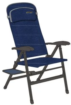 Pair Of Quest Elite Ragley Pro Comfort Chairs -Camping Equipment shop quest elite ragley pro comfort chair2