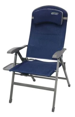 Pair Of Quest Elite Ragley Pro Comfort Chairs -Camping Equipment shop quest elite ragley pro comfort chair3