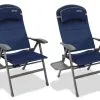 Pair Of Quest Elite Ragley Pro Comfort Chairs 2 Pair Of Quest Elite Ragley Pro Comfort Chairs -Camping Equipment shop quest elite ragley pro comfort chairs