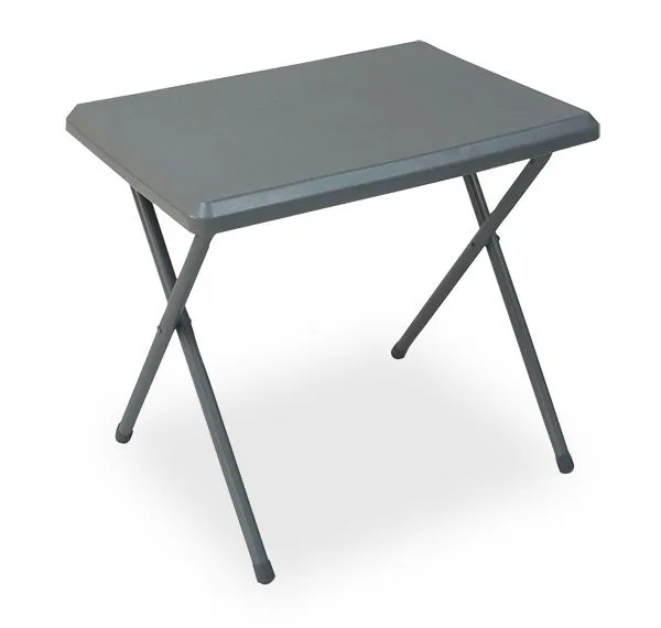 Quest Fleetwood Low Plastic Table 3 Quest Fleetwood Low Plastic Table
