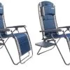 Pair Of Quest Elite Ragley Pro Relaxer Chairs -Camping Equipment shop ragl ey pair