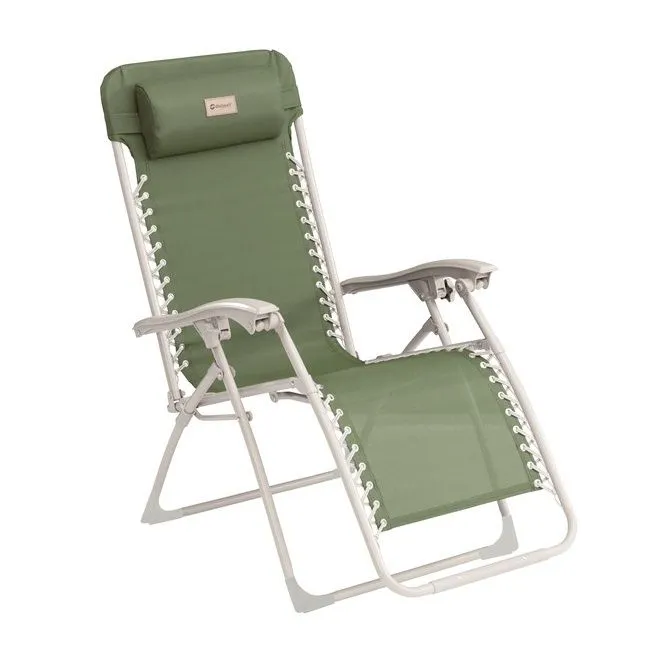 Outwell Ramsgate Green Vineyard Lounger 3 Outwell Ramsgate Green Vineyard Lounger