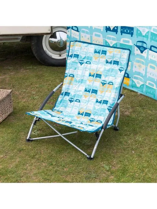Volkswagen Beach Family Low Chair - Image 3